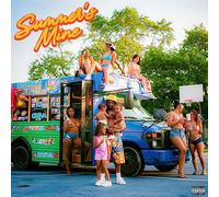 Summer S Mine