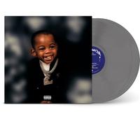 Babyface Ray - The Kid That Did (Grey Vinyl + Insert)