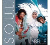 Labelle - S.O.U.L