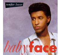 Babyface – Tender Love