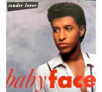 Babyface - Tender Love [Import]