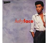 Babyface - Tender Lover (1989) [Import]