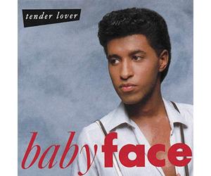 Babyface - Tender Lover
