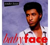 Babyface - Tender Lover [Import]