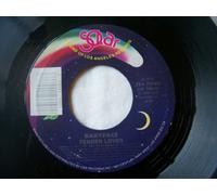 BABYFACE Tender Lover USA 7" 45