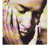 Babyface - The Day(+Bonus CD Avecbrownstone-Allure-Ginuwine)