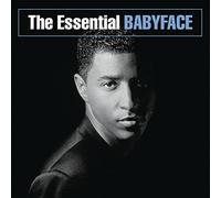 Babyface - The Essential [Import]