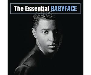 Babyface - The Essential [Import]