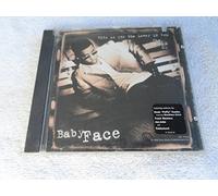 Babyface - This is for The Lover in You