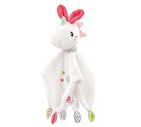 BABY FEHN Comforter Aiko & Yuki doudou Unicorn 1 pcs