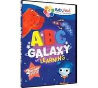 Babyfirst-ABC Galaxy of Learning