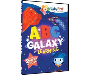 Babyfirst-ABC Galaxy of Learning