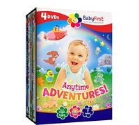 Babyfirst: Anytime Adventures