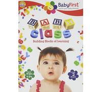 BabyFirst: Baby Class: Building Blocks of Learning