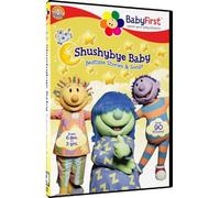 Babyfirst Shushybye Baby Bedtime Stories And Songs
