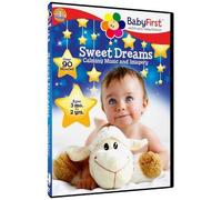 Babyfirst Sweet Dreams Soothing Sights And Sounds
