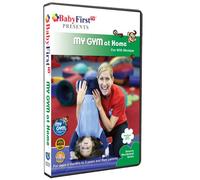 Babyfirsttv: My Gym at Home-Fun with Monique