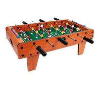 Babyfoot de table - 6702 Multicolore G