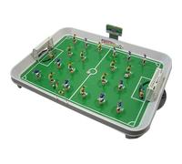 Babyfoot de Table - TEOREMA - TEOREMA 60931 - Vert - Pour Enfant - Ressorts - 48 x 36 cm