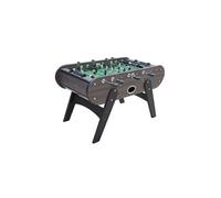 Babyfoot en bois gris clair SAOPOLO