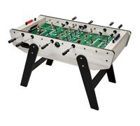 Babyfoot KANGUI Senior Prémonté barres télescopiques