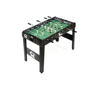 Babyfoot pour Enfants Stadium PL1367 Bois Bois MDF (115 x 61 x 78 cm)