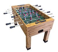 Babyfoot Table de Jeu Football Soccer Table - Maracana
