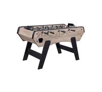 Babyfoot Toscana - Table de Football Design Industriel pour Famille et Amis