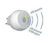 Babyfriend - Anti Moustique Veilleuse Babyfriend Multicolore