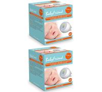 BabyFriend Veilleuse anti-moustiques Appareil 2x1 pc(s)