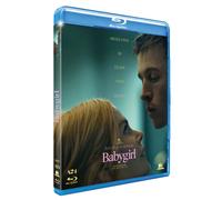 Babygirl Blu-ray