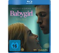 Babygirl/Blu-ray (Blu-ray) Halina Reijn Harris Dickinson Nicole Kidman