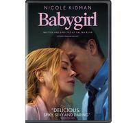 Babygirl [Digital Video Disc] Canada - Import, Ntsc Region 0