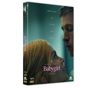 Babygirl [DVD]