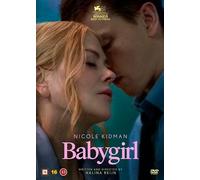 Babygirl [ NON-USA FORMAT, PAL, Reg.0 Import - Denmark ]