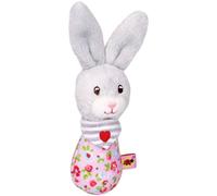Babyglück mini hochet lapin multicolore TU