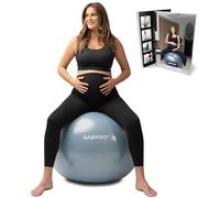 BABYGO Boule de naissance 65 cm Mist UK