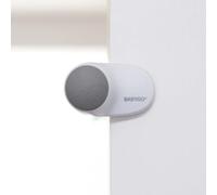 BABYGO Butée de porte blanche