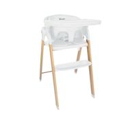 BabyGO Chaise haute évolutive