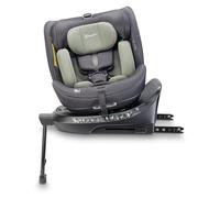 babyGO Move 360 Siège auto selon la nouvelle norme I-Size - Siège auto/siège de voiture pour enfants (40-150 cm) Vert