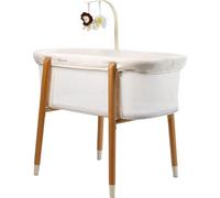 Babygo Sleep Good Mesh Berceau 4352