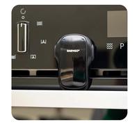 BABYGO Verrou de four