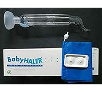 Babyhaler Camara Inhal Gde Beco-Vento