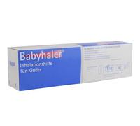 Babyhaler® : dispositif d'inhalation pour enfants Inhalation 1 pc(s)