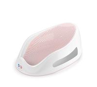 Babyhome et Bellemont Angelcare Transat de Bain Blanc