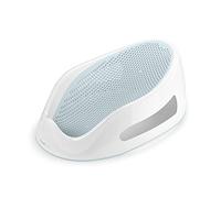 Babyhome et Bellemont Angelcare Transat de Bain Bleu