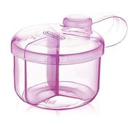 BabyJem 1114961 Boîte à lait en poudre Blanc 1 pièce