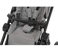 BABYJOGGER City Select, barre de sécurité