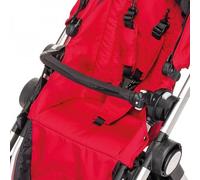 BABYJOGGER City Select, barre de sécurité