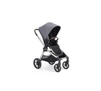 BabyJogger CITY SIGHTS 4WM - DARK SLATE